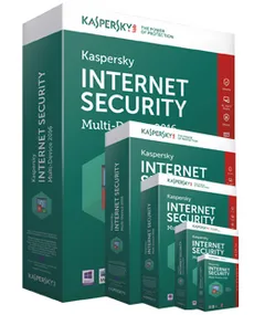Internet Security Multi Device